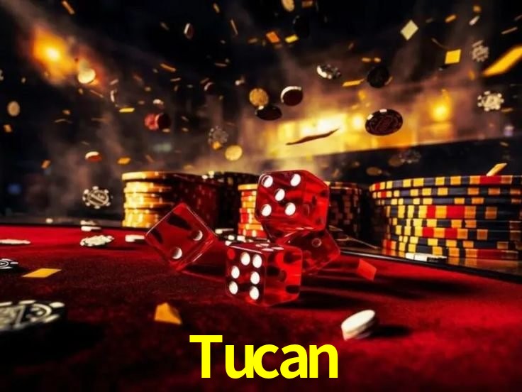 Tucan Tragamonedas
