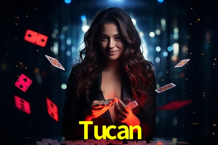 Tucan Verificación de cuenta