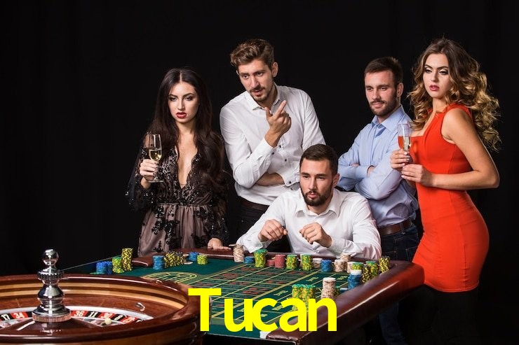 Tucan Foro comunitario