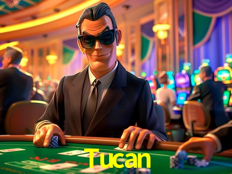 Tucan Preguntas frecuentes