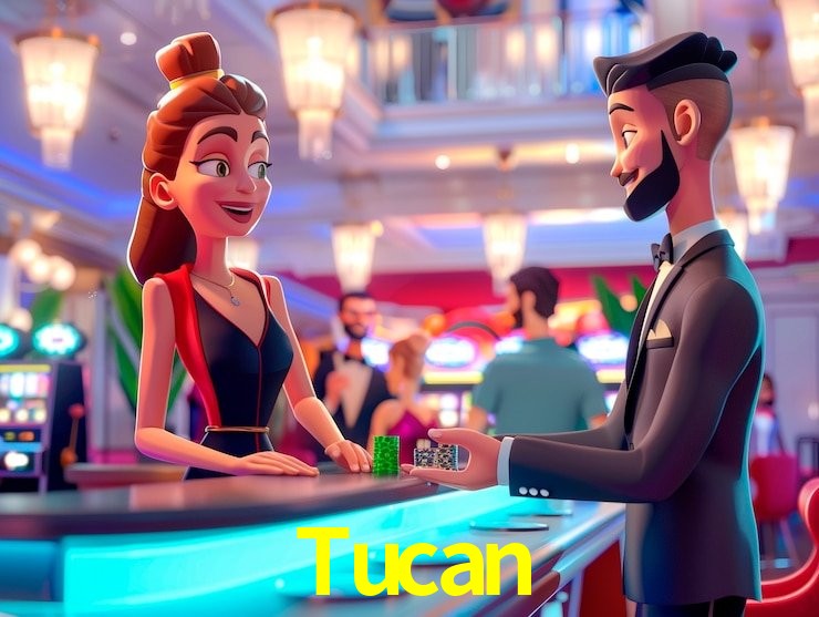 Tucan Two-Factor Authentication Slots