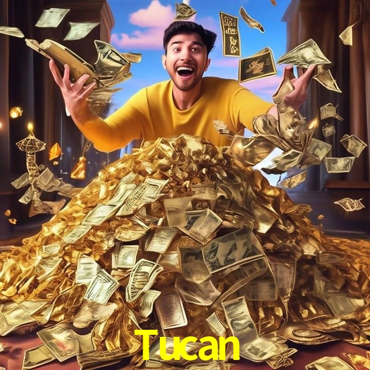 Tucan Valorant Slots