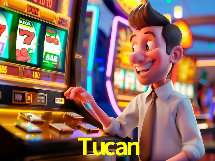 Tucan Live Blackjack