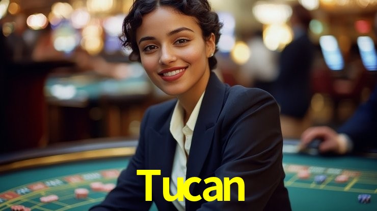 Tucan mobile gaming