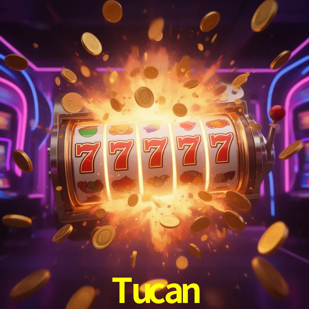 Tucan mobile gaming