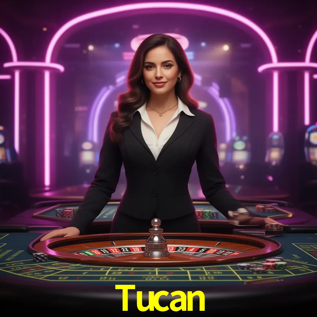 Tucan Rondas de bonificación