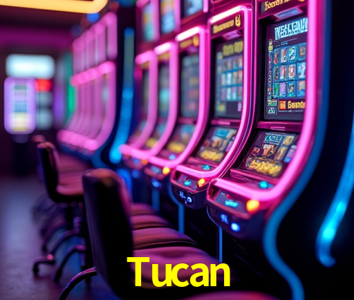 Tucan gaming platform