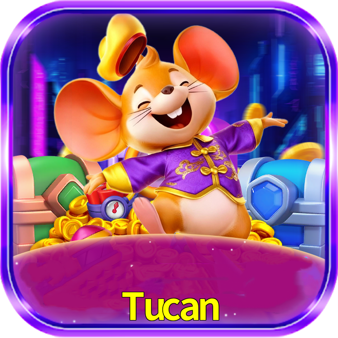Tucan logo